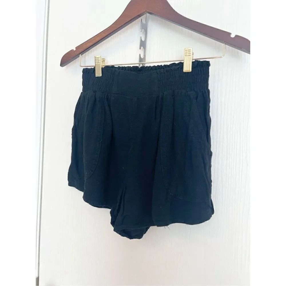 Automet Shorts 